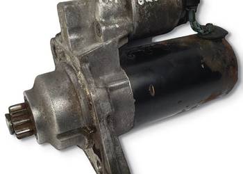 ROZRUSZNIK Skoda Octavia II Audi A3 8P VW Golf V 1.9 TDI BOSCH