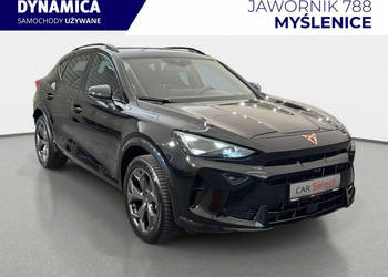 Cupra Formentor VAT 23% 1.5 eTSI 150KM DSG 2025 r., salon PL, I właściciel…