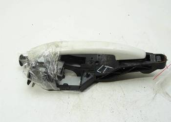 KLAMKA TYŁ LEWA ZEWNĘTRZNA CITROEN C4 PICASSO I Van (minibus) 06-15