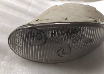 Hyundai coupe 1996 1997 1999 halogen lewy