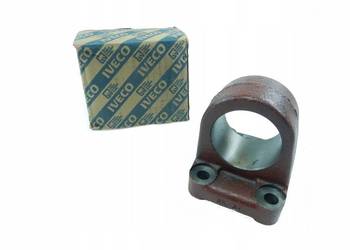 MOCOWANIE KABINY IVECO FIAT 190 ORYGINAŁ ASO