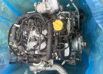 Silnik 2.3 euro6 Iveco Daily