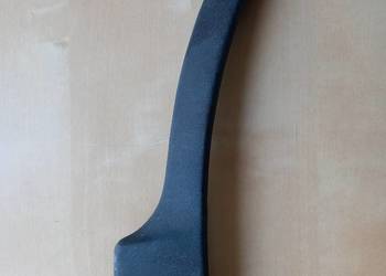 VW Golf II nakładka tylnego nadkola lewa