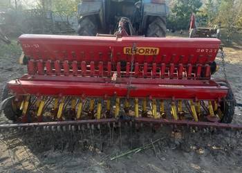 Siewnik REFORM