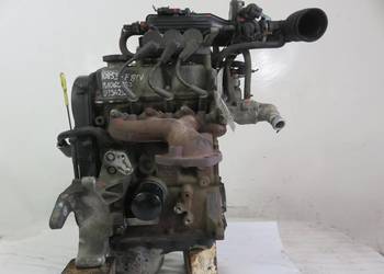 SILNIK CHEVROLET SPARK 0.8 800 A08S3 F8CV 