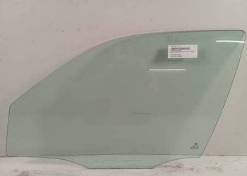 Szyba Boczna Lewa Przednia Mercedes E-class W210 95-02 Możliwość Transportu