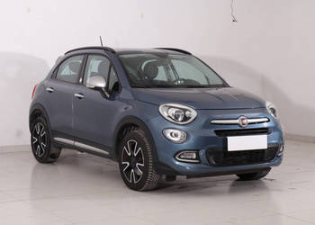 Fiat 500X 1.4 MultiAir