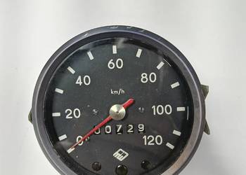Licznik prędkościomierz Trabant 601