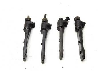 WTRYSKIWACZE OPEL ZAFIRA A Y22DTR 2.2 125KM 99-05 WTRYSKI KOMPLETNY