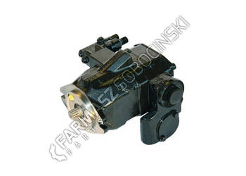 POMPA HYDRAULICZNA | Case IH nr kat. 84471390