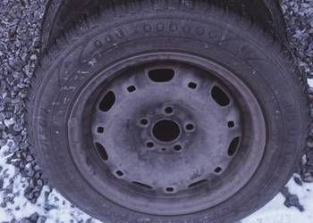 Koła wielosezonowe r14