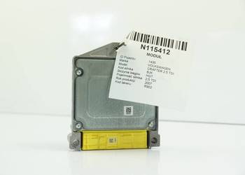 0285010033 CRAFTER 2.5 TDI MODUŁ 0285010033 CRAFTER 2.5 TDI MODUŁ