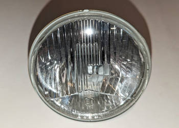 Lampa przód Audi 80 100, BWM 3, 5, 6, VW Passat K70 Scirocco