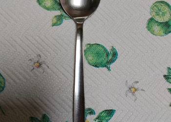 Łyżka do zupy was rostfrei