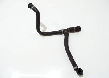 PRZEWÓD WĄŻ WODY BMW 5 E60 E61 306D3 3.0D 7787456