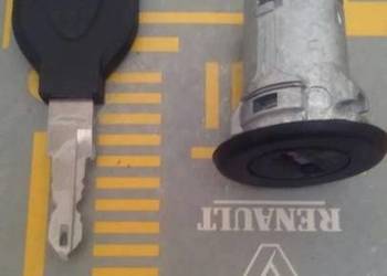 Wkładka zamka do Renault Espace 3 96-