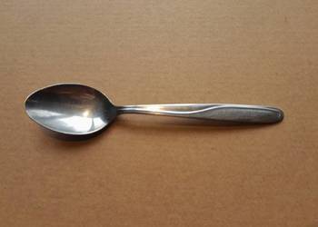 Stara łyżeczka Gerlach Stainless steel zabytek PRL retro vintage