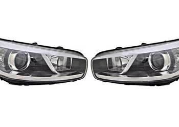 Kia Ceed 12-18 Reflektor przedni lampa przednia NOWA