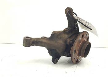 PIASTA LEWA PRZÓD RENAULT TRAFIC III 1.6DCI PIASTA LEWA PRZÓD RENAULT TRAFIC III 1.6DCI