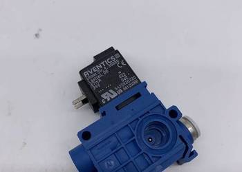Aventics 5794600220 Solenoid valve