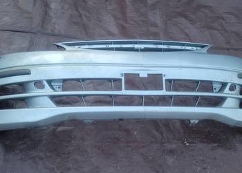 TOYOTA PREVIA II ZDERZAK PRZÓD PRZEDNI / 3728