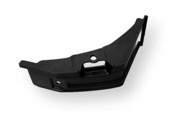 MERCEDES GLC X253 Wspornik boczny zderzaka tył prawy ORYGINAL