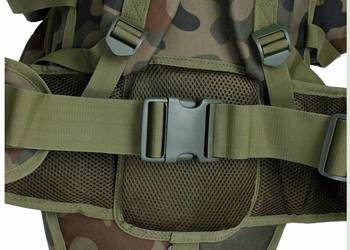 Plecak snajperski moro GFC Tactical 40L