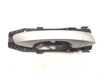 KLAMKA ZEWNĘTRZNA PRAWY TYŁ VW GOLF VII Hatchback