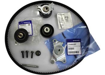 VOLVO V60 XC60 II oryginal rozrzad kpl 2,0D OE