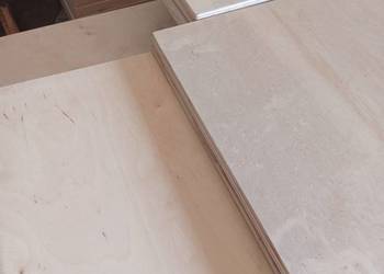 sklejka  36mm ; 745x2050mm ; 750x1500mm