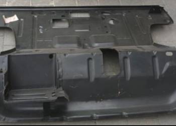 Fiat 126 blacha bagażnika fiat 126