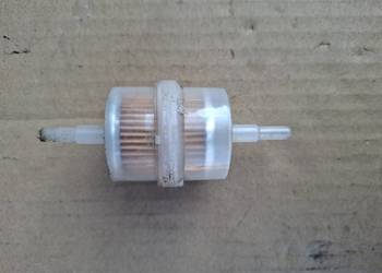 Nowy filtr paliwa Fiat 126p Maluch