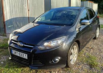 Ford Focus 1.6