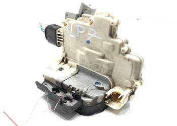 ZAMEK DRZWI LEWY PRZÓD AUDI A6 C6 Kombi 4F1837015 04-11