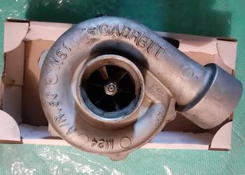 Turbosprężarka Garrett M24 AR 50