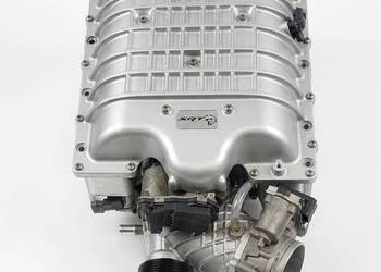 REGENERACJA Kompresor IHI 6.2 HEMI V8 Hellcat Redeye TRX Trackhawk Naprawa
