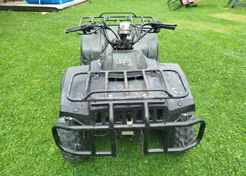 Sprzedam Quada Lifan 250!!