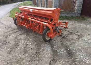 Siewnik zbożowy Kuhn nodet 3m