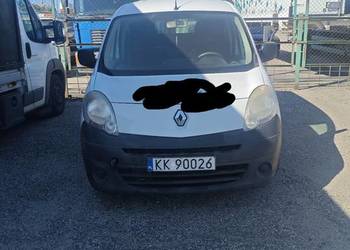Renault Kangoo 1.5 dci
