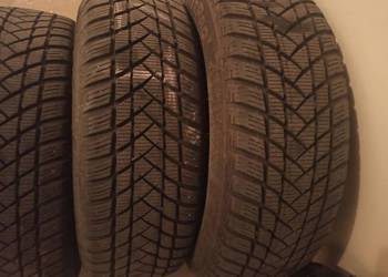 Opony zimowe 15cali felgi stalowe 5x100