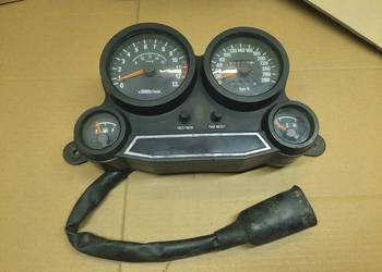 Kawasaki GPZ 1000 RX licznik zegary obrotomierz  prędkościom