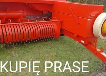 Prasa Famarol Z-511, nie Sipma Z-224/1