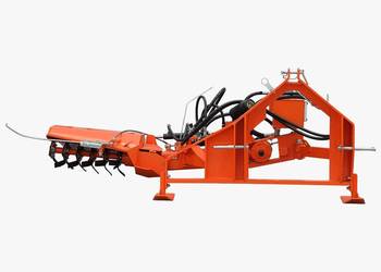 Glebogryzarka Podkorowa SRT Shaktiman