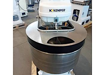 Miesiarka do ciasta Kemper SP 75