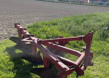Sprzedam pług 5 skibowy