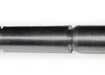 MERCEDES M102 Pin trzpien prowadnicy lancucha rozrzadu OE