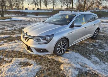 Renault Megane IV| Intens | 1.2 TCe 130KM | Salon PL | 99 tyś. km
