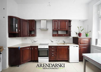 2 POKOJOWE MIESZKANIE W CENTUM MIASTA!