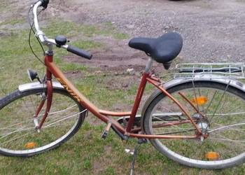 Sprzedam rower,