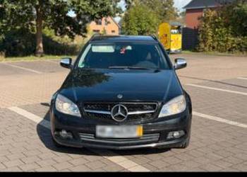 Mercedes Benz C-200 Kombi 2008